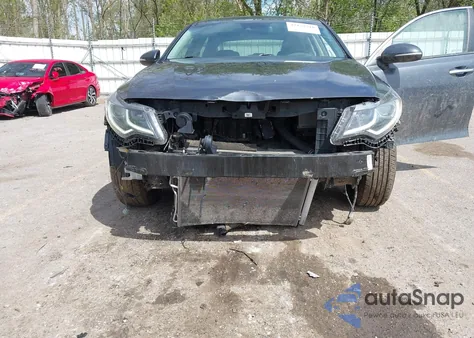 2020 Kia Optima Lx from USA, damaged, VIN 5XXGT4L3XLG384486